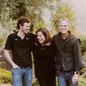 Meet your Posher, Beth